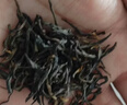 八马茶业武夷红茶 特级金骏眉花果蜜香250g金马罐装 送礼袋 实拍图