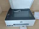 惠普（HP）598 家用学习连供无线打印一体机 大容量可加墨多功能打印复印扫描 家用打印机 实拍图