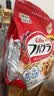 卡乐比（Calbee）原味水果麦片600g 进口非油炸 营养代餐早餐零食 实拍图