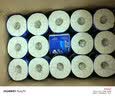 维达（Vinda）有芯卷纸 蓝色经典4层180克*30卷 加厚纸巾卫生纸卷筒纸 整箱 实拍图