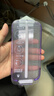 闪魔【AR增透抗反光】适用苹果17/16Pro钢化膜iPhone17手机膜AR增透全屏覆盖防尘无尘仓保护膜2片装 实拍图