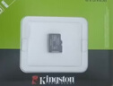金士顿（Kingston）256GB TF（MicroSD） 存储卡 U1 A1 V10 内存卡 读速150MB/s 适配无人机/运动相机/switch/监控 实拍图