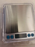 京东京造电子秤 厨房秤克重称食物秤烘焙高精度家用0.1g/3kg 配2节7号电池 实拍图
