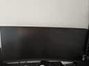 AOC 34英寸WQHD 240Hz 快速液晶1ms HDR400 出厂校色 1500R曲面带鱼屏 游戏电竞显示器宙斯盾 CU34G4Z 实拍图
