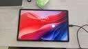 联想（Lenovo）小新PadPro12.7 2025款平板电脑  2.9K高刷全面屏 娱乐学习 10200mAh超长续航 8+256G大象灰 实拍图