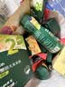英氏婴幼儿DHA溶豆蓝莓火龙果味 宝宝婴儿零食辅食奶豆20g 实拍图