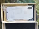 Apple【分期免息零首付】原装屏幕 Apple iPhone X 苹果X 苹果x二手 国行全网通 二手手机 二手苹果手机 【原装屏幕】苹果X 国行-银白色 95新 256G【白条免息+品牌电池100 实拍图