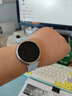 华为（HUAWEI） WATCH GT 6 冰雪蓝 Blue 华为智能手表多维情绪健康全新骑行体验华为GT6手表GT5升级 新色上市 实拍图