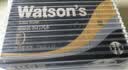 屈臣氏（Watsons）苏打汽水 气泡水 特调饮料  整箱装  聚会饮品 原味330ml*12+康普茶325ml*12 实拍图