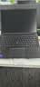 ThinkPad联想笔记本支架电脑支架便携立式电脑桌支架铝合金增高架适用拯救者小新PRO14 11-17.3英寸ZJA3灰 实拍图