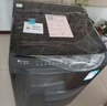 小天鹅（LittleSwan）波轮洗衣机小型全自动家用 10KG TB10V28T 一级能效 除菌螨 以旧换新 京东自营 出租房宿舍 实拍图