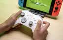 北通鲲鹏20游戏手柄AI智控双切扳机TMR震动无线多模蓝牙xbox类电脑PC手机steam体感NS switch2影之刃零 实拍图