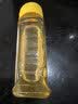 九蜂堂蜂蜜洋槐蜂蜜五月槐香500g天然成熟蜂蜜儿童蜂蜜便携方便挤压 实拍图