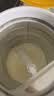 佳贝艾特（Kabrita）悦白较大婴儿配方羊奶粉2段800克*6（6-12个月)  低敏好吸收 实拍图