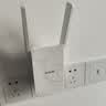 Tenda腾达1500M wifi6信号放大器 5G增强千兆网口wi-fi扩展 AP无线网络信号全屋覆盖 穿墙王扩大中继A23 实拍图