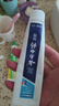 云南白药牙膏益生菌环保礼盒套装清新口气洁齿护龈成人4支410g+便携购物袋 实拍图