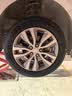 马牌（Continental）汽车轮胎205/55R16 91V FR UCJ+ 适配丰田卡罗拉/朗逸/速腾/宝来 实拍图