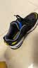斯凯奇（Skechers）户外徒步鞋男士秋季厚底减震慢跑鞋运动鞋百搭休闲鞋237145 实拍图