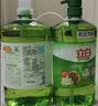 立白茶籽洗洁精 洗洁剂 去污洁净99.9%除菌 轻松去油不伤手500g 实拍图