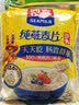西麦即食燕麦片1000g袋谷物代餐营养早餐无额外添加蔗糖 实拍图
