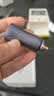 倍思车载充电器超级快充双口60W汽车点烟器一拖二充电头转换器车充适配苹果17/16华为小米 实拍图