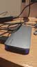 绿联HDMI视频采集卡4K60Hz高清RGB24 适用Switch2/PS5索尼佳能尼康相机电脑手机iPad游戏直播录制CM700 实拍图