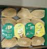佳沛（zespri）新西兰金奇异果12粒特大果124-146g猕猴桃中秋节礼品送水果礼盒 实拍图