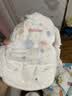 好奇（Huggies）金装小黑洞拉拉裤XXXXL52(19kg以上)尿不湿【速干不易红】 实拍图