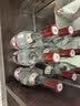 汾酒 42度 红盖玻汾 475ml*6瓶 山西杏花村 清香型 国产白酒 红盖汾酒 42度 475mL 6瓶 实拍图