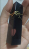 YSL圣罗兰小金条口红314低饱和茶棕裸哑光持久唇膏化妆品生日礼物女 实拍图