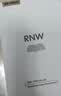 如薇（RNW）去黑头鼻贴膜5组10片免撕拉面膜导出精华液粉刺收缩送女友 实拍图