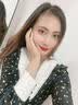 唯一（Winy）施华洛世奇锆海洋之心999纯银手链女款2026新款生日礼物女生首饰 实拍图