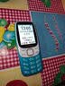 金立（Gionee）老年机 老年手机超长待机学生手机4G全网通老人机全新大字大声大按键老年人专用手机双卡双待G320 实拍图