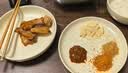 小熊驾到 烤肉蘸料组合烤肉蘸料2罐+烤肉蘸酱260g调味料烧烤调料 实拍图
