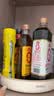 海天 礼盒系列 生抽1.2kg+蚝油625g+老抽500ml+料酒500ml+醋500ml 实拍图