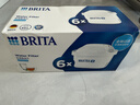 碧然德（BRITA） 家用滤水壶 净水壶滤芯 Maxtra 多效滤芯 6枚装 实拍图