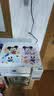 爱普生（EPSON）【6代新品】L4356墨仓式彩色无线AI学习打印机一体机家用/办公  L4266升级版(自动双面 液晶屏 白) 实拍图