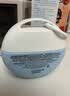 EVER EDEN夏日儿童防晒霜清润物理养肤婴儿防晒SPF30 PRO 60g适用6个月 实拍图
