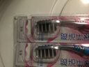 高露洁（Colgate）牙刷软毛超洁纤柔牙刷成人深层清洁独立包装15支家庭 实拍图