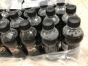 百事可乐Pepsi 无糖可乐 青柠味碳酸饮料汽水 300ml*24瓶 迷你瓶整箱装 实拍图