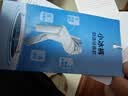 九牧王【小冰裤】休闲裤男裤夏季薄款新疆棉凉感亲肤直筒裤子 合体版+卡其色+TP1F20323 32 码175/80A  82cm 实拍图