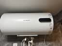 博世（BOSCH）热水器3000w家用一级能效高效速热大水量储水式节能电热水器TR 4300 E3 60L 实拍图