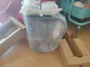 碧然德（BRITA） 过滤净水器 家用滤水壶 净水壶 海洋系列 3.5L蓝色 一壶3芯装 环保加固包装 实拍图