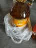 福临门食用油 浓香压榨一级 花生油5L 中粮出品 食物油 粮油 家用 实拍图