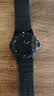 雷美诺时（Luminox）瑞士表 经典海龟0320运动防水100米石英男表XS.0321.BO.L送礼好物 实拍图