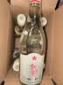 红星二锅头 纯粮兼香5 兼香型白酒 42度 500ml*12瓶 整箱装 实拍图