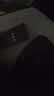 科洛德专业配近视眼镜可配度数男女防蓝光散光变色防雾眉线墨镜半框纯钛 A款钛合金镜框-黑银色 配科洛德-1.60超薄防蓝光镜片[0-500度]「高性价比」 实拍图