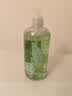 伊丽莎白雅顿绿茶香型沐浴露500ml 清爽净肤 护理清洁 啫喱沐浴露礼物 实拍图