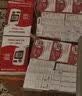 三诺优佳血糖仪试纸 家用医用测血糖脱氢酶技术 无仪器+200支试纸 实拍图