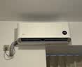 小米空调  巨省电 1.5匹挂机 一级能效 外机单排铜管 KFR-35GW/N1A1【整机十年免费包修】 实拍图